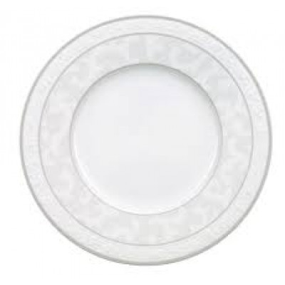 Тарілка пиріжкова 18 см Gray Pearl від  Villeroy&Boch 1043922660