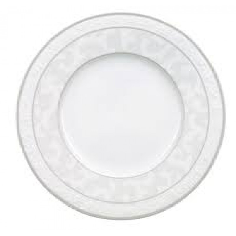 Тарілка пиріжкова 18 см Gray Pearl від  Villeroy&Boch 1043922660