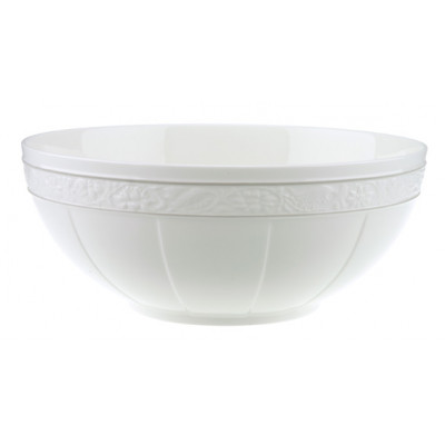 Салатниця 24 см Gray Pearl  від  Villeroy&Boch 1043923170