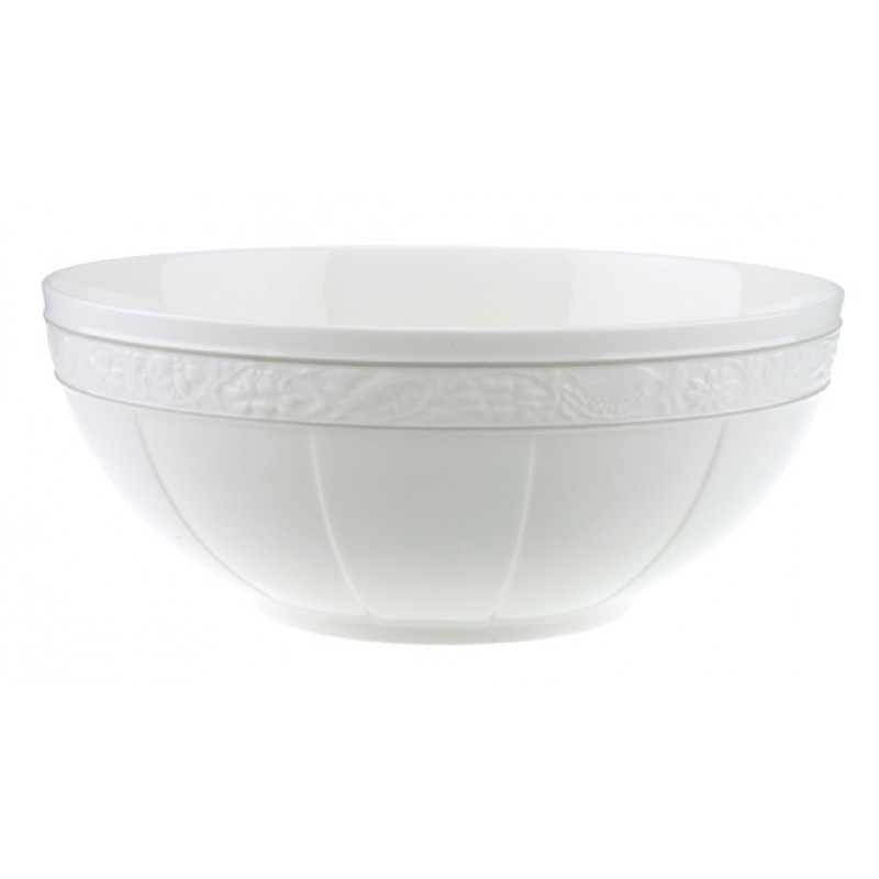 Салатник 24 см Gray Pearl от  Villeroy&Boch 1043923170