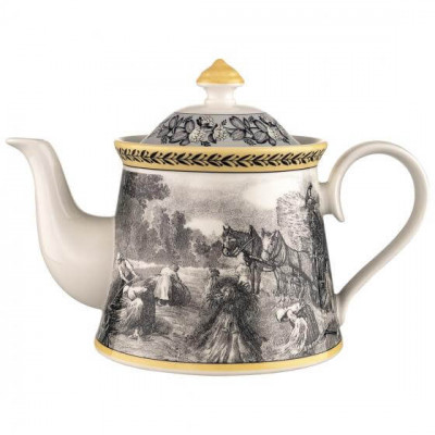 Чайник на 6 персон 1,1 л  Audun Ferme от VILLEROY&BOCH 1010670460