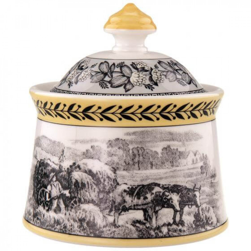 Цукерниця на 6 персон 0,3 л Audun Ferme від Villeroy&Boch 1010670960