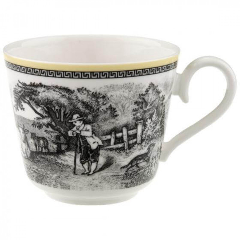 Чашка для сніданку 0,35 л Audun Ferme від Villeroy&Boch 1010671240