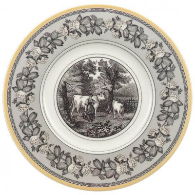 Тарілка пиріжкова 16 см Audun Ferme від Villeroy&Boch 1010672660