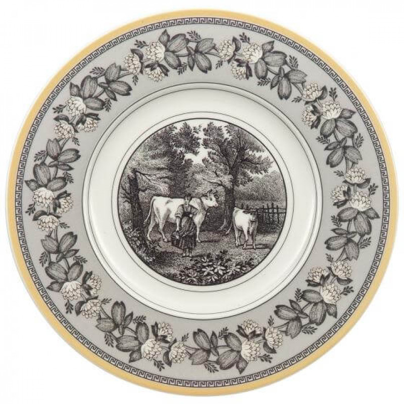 Тарілка пиріжкова 16 см Audun Ferme від Villeroy&Boch 1010672660