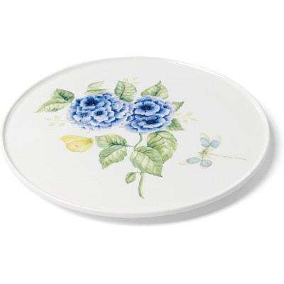 Блюдо 28 см Butterfly Meadow від Lenox 892516