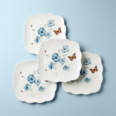 Тарілка 28 см Butterfly Meadow від Lenox 894309