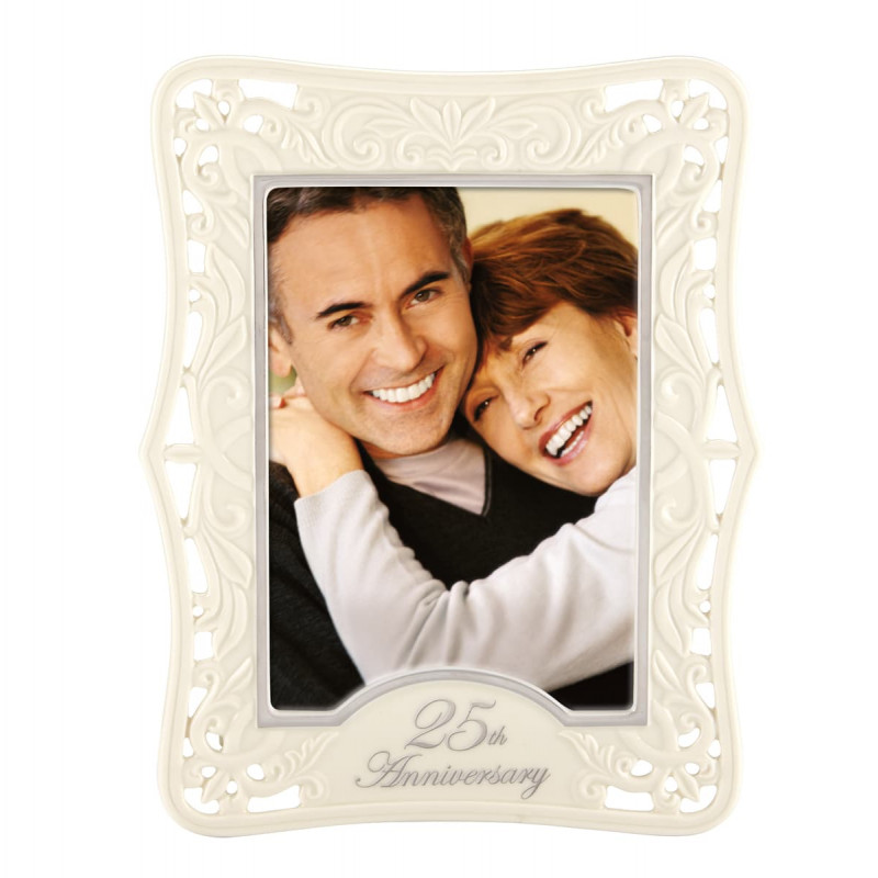 Фоторамка 13*18 см Anniversary від Lenox 826477