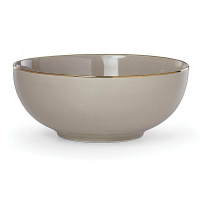 Салатник 24 см Trianna Taupe від Lenox 885708