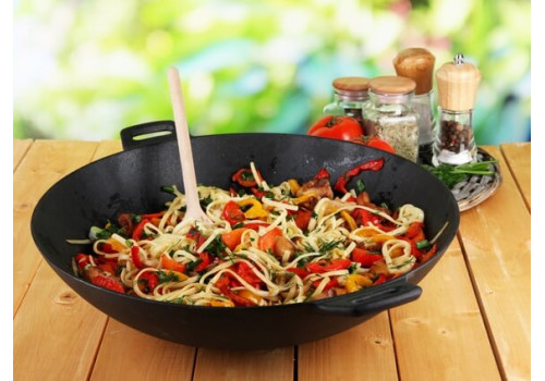 WOK