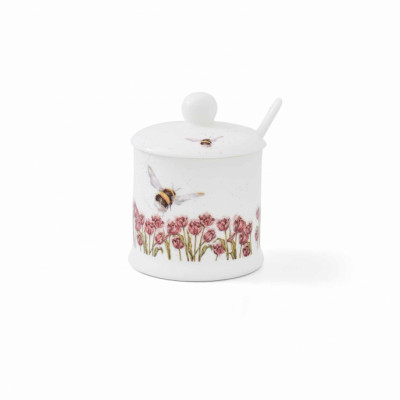 Ємність  з кришкою 6 см Wrendale Designs від Portmeirion WN4091XD