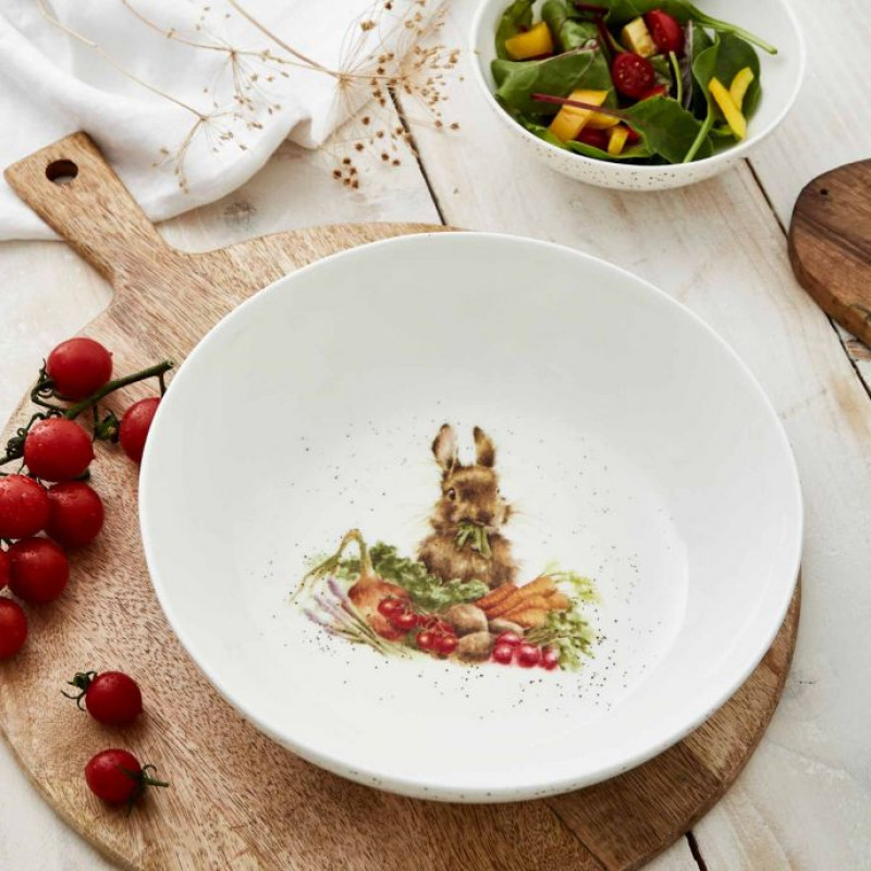 Салатник великий Wrendale Designs від Portmeirion WNQI4343