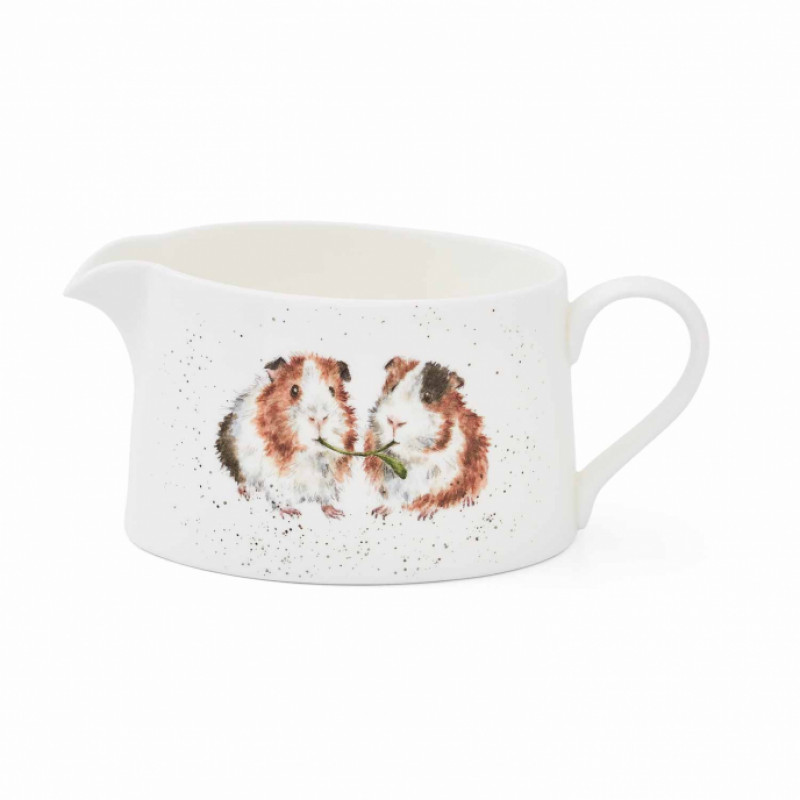 Соусник 0,5 л Wrendale Designs від Portmeirion WNMV4344