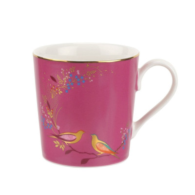 Кружка рожева Sara Miller London від Portmeirion SMCP78914XG
