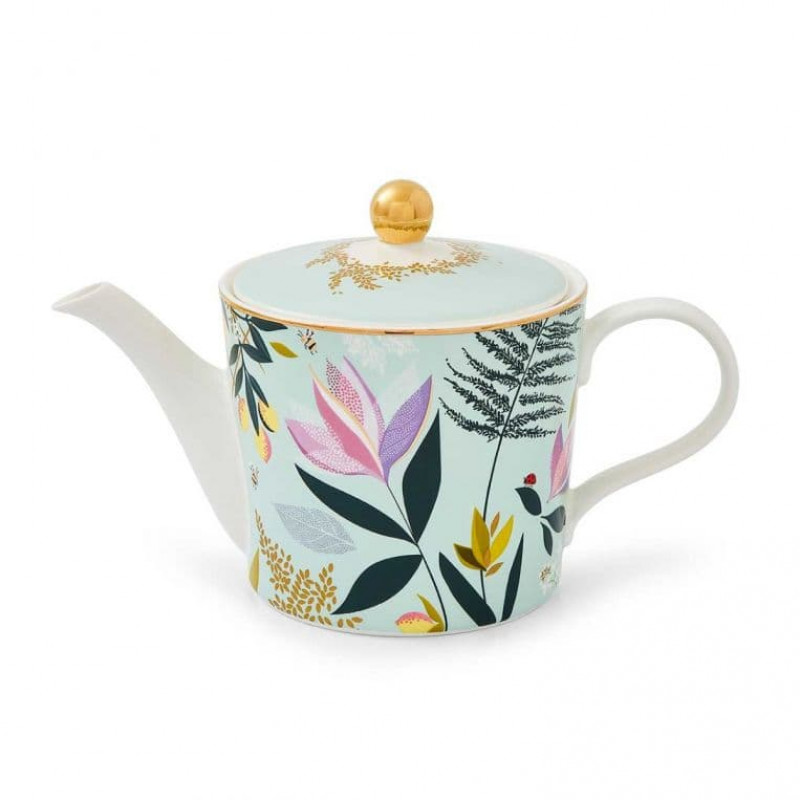 Чайник (колекція Sara Miller London від Portmeirion) SMOS78923XG