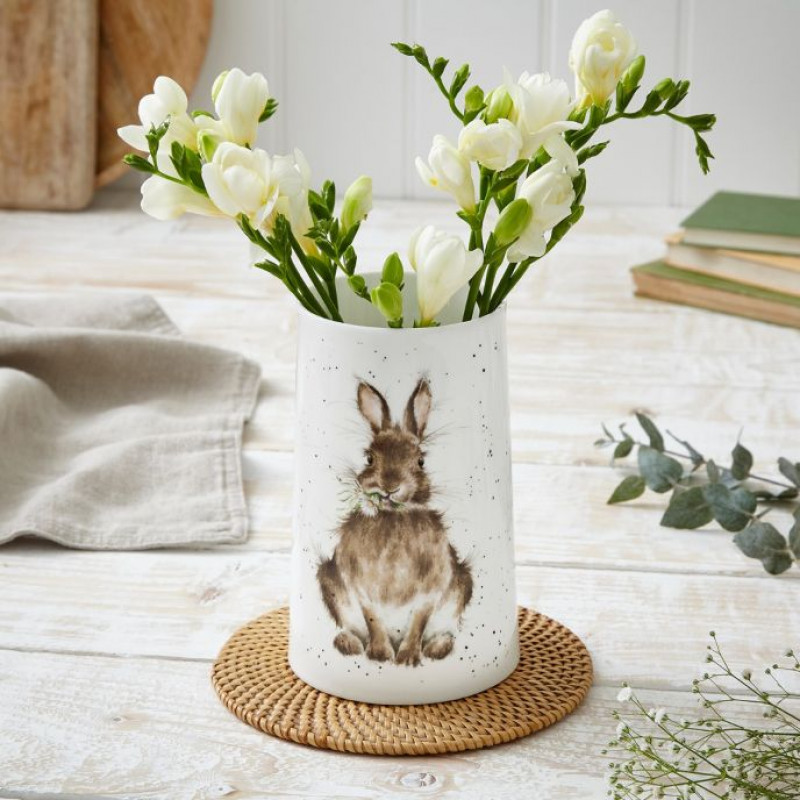 Ваза 17 см Wrendale Designs від Portmeirion WNTD4349