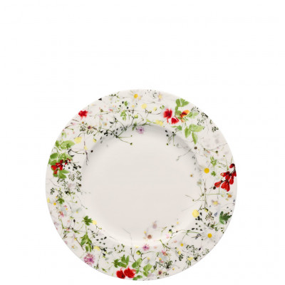 Тарелка салатная 23 см Brillance Fleurs Sauvages от Rosenthal 10530-405101-10023