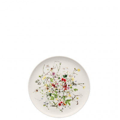 Тарілка 18 см Brillance Fleurs Sauvages від Rosenthal 10530-405101-10218