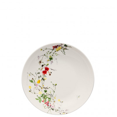 Тарілка глибока 21 см Brillance Fleurs Sauvages від Rosenthal 10530-405101-10321
