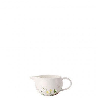 Сливочник 0.32 л Brillance Fleurs Sauvage від Rosenthal 10530-405101-14430