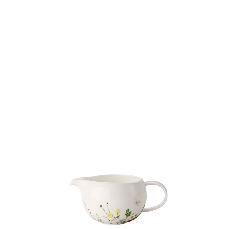 Сливочник 0.32 л Brillance Fleurs Sauvage від Rosenthal 10530-405101-14430