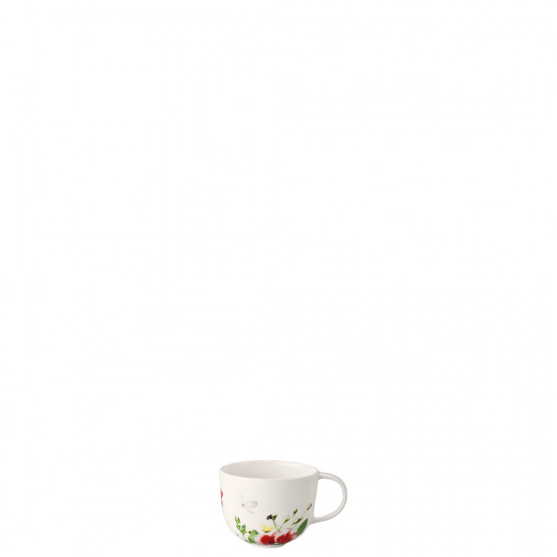 Чашка для еспрессо 0.08 л Brillance Fleurs Sauvages від Rosenthal 10530-405101-14717