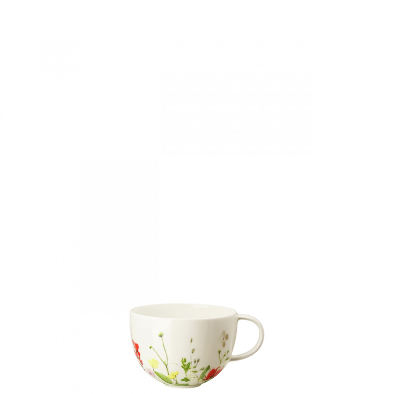 Чашка для чаю 0.3 л Brillance Fleurs Sauvages від Rosenthal 10530-405101-14772