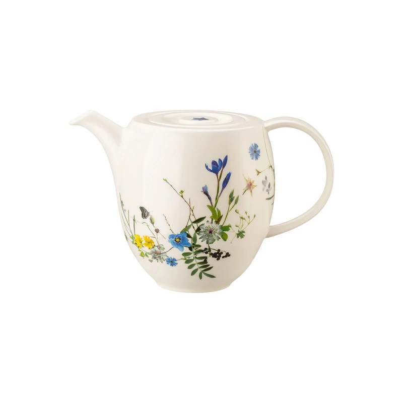 Чайник Brillance Fleurs des Alpes від Rosenthal 10530-405108-14030