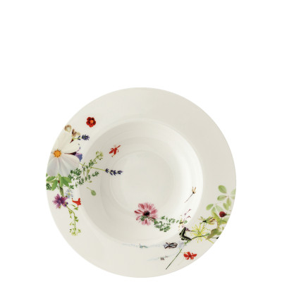 Тарелка глубокая 23 см Brillance Grand Air от Rosenthal 10530-405109-10123