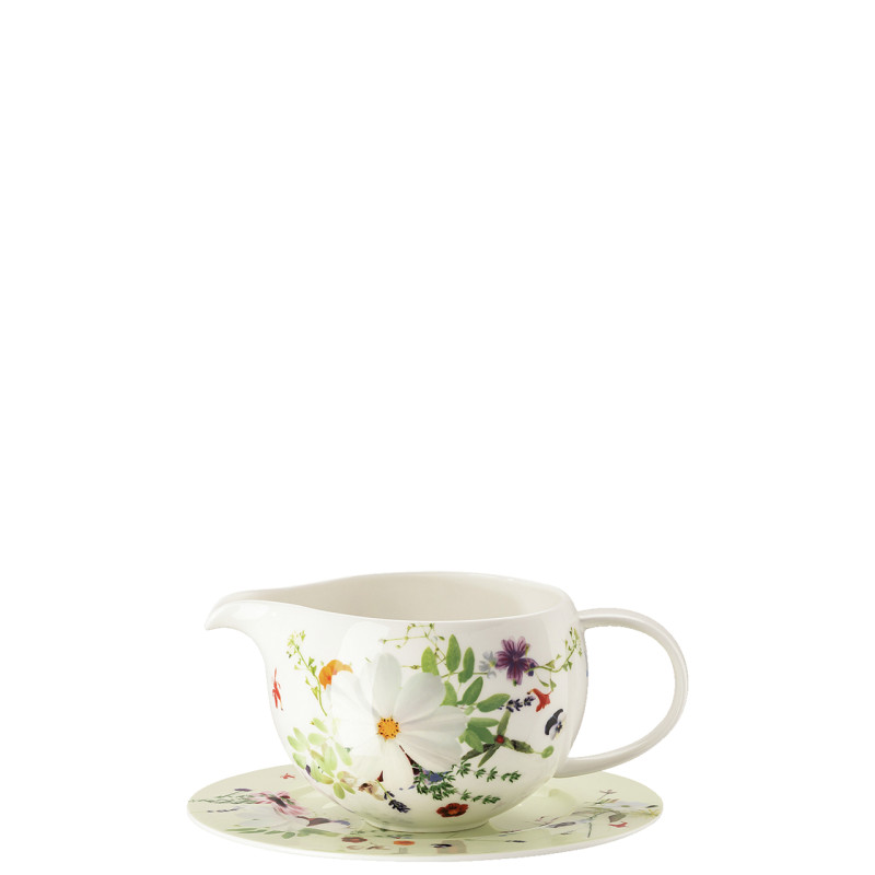 Соусник на подставке 0,55 л Brillance Grand Air от Rosenthal 10530-405109-11622