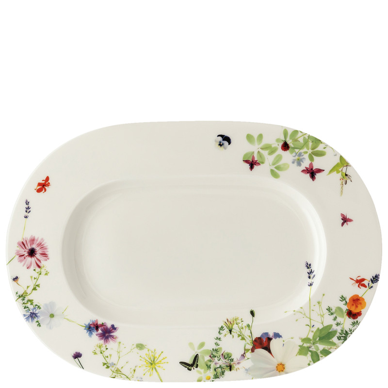 Блюдо 34 см Brillance Grand Air от Rosenthal 10530-405109-13322