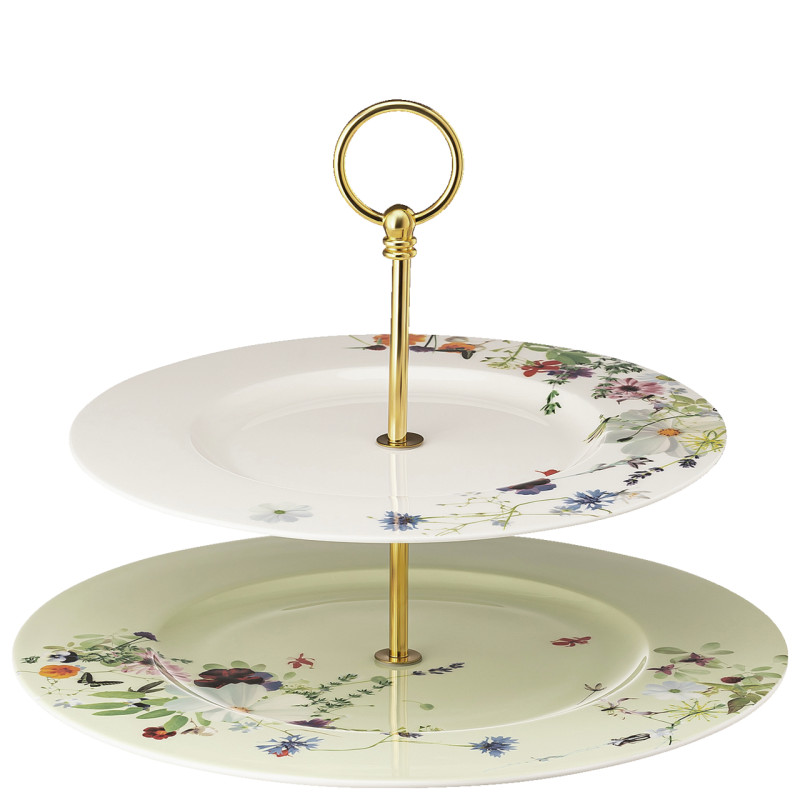 Етажерка 25,5 см Brillance Grand Air від Rosenthal 10530-405109-25322