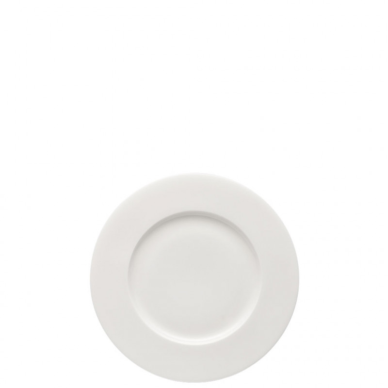 Тарелка 19 см белая Brillance Weiss от Rosenthal 10530-800001-10019
