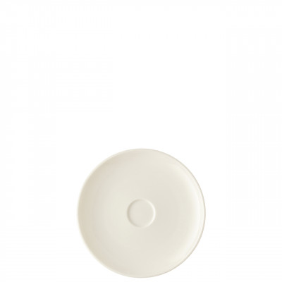Блюдце 15 см белое Brillance Weiss от Rosenthal 10530-800001-14942