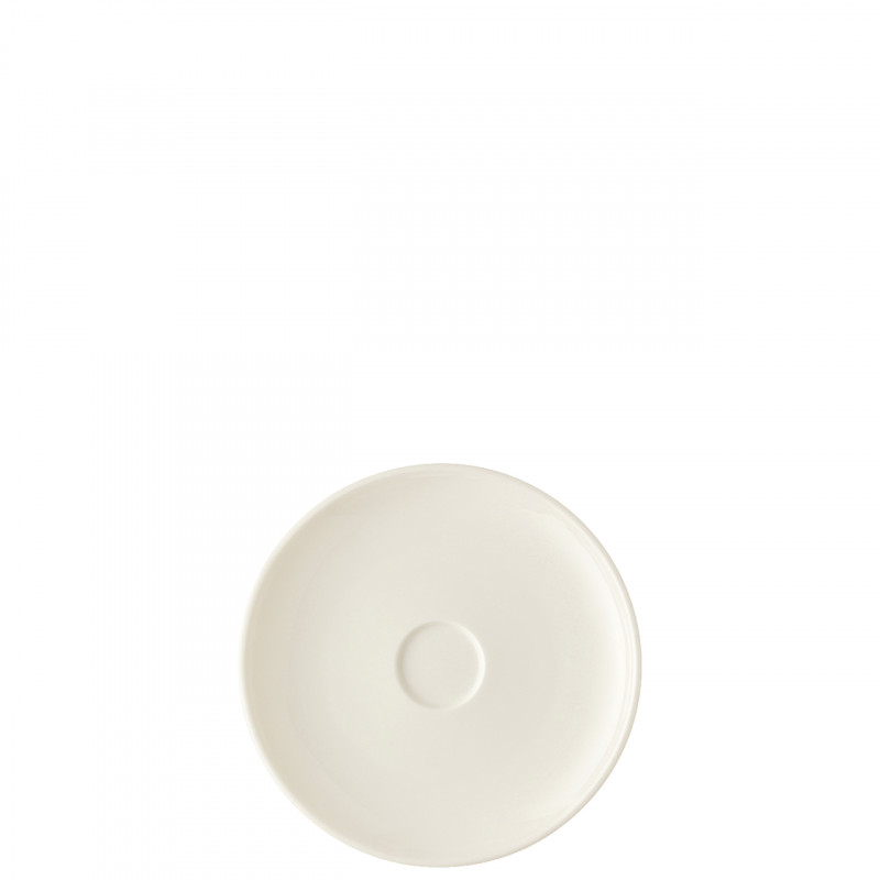 Блюдце 15 см біле Brillance Weiss від Rosenthal 10530-800001-14942