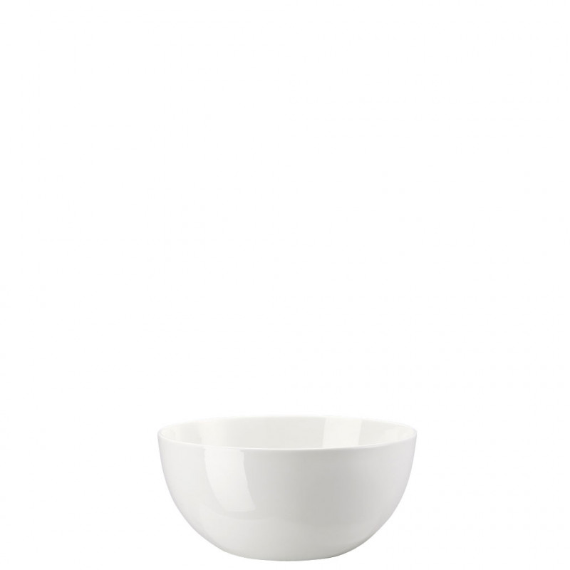 Боул 15 см білий Brillance Weiss від Rosenthal 10530-800001-15455