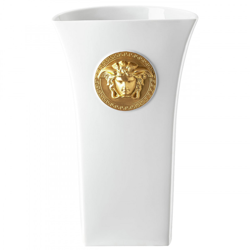 Ваза 34 см Medusa Madness від Versace 14461-100113-26034