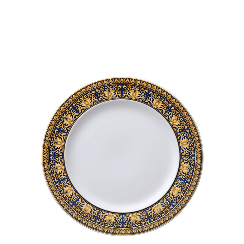 Тарілка 22 см Medusa Blue від Versace 19325-409620-10222