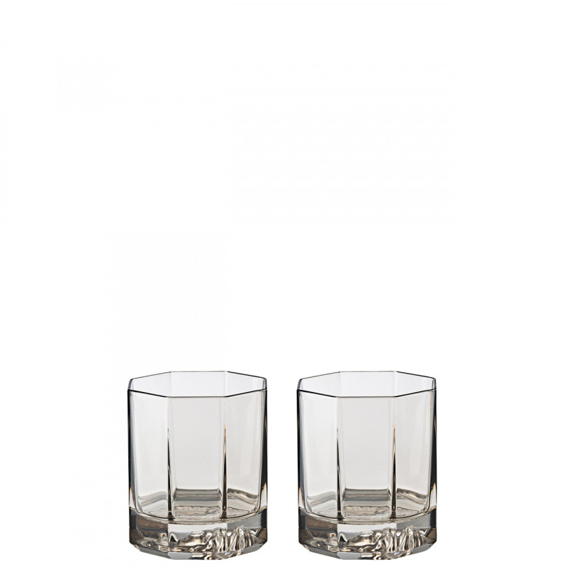 Набір стаканів для віскі 2 пр.  від Versace 20665-321392-48870