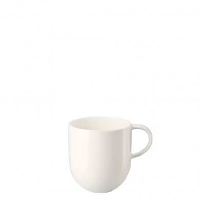 Кружка 0.34 л белая Brillance Weiss від Rosenthal 10530-800001-15505