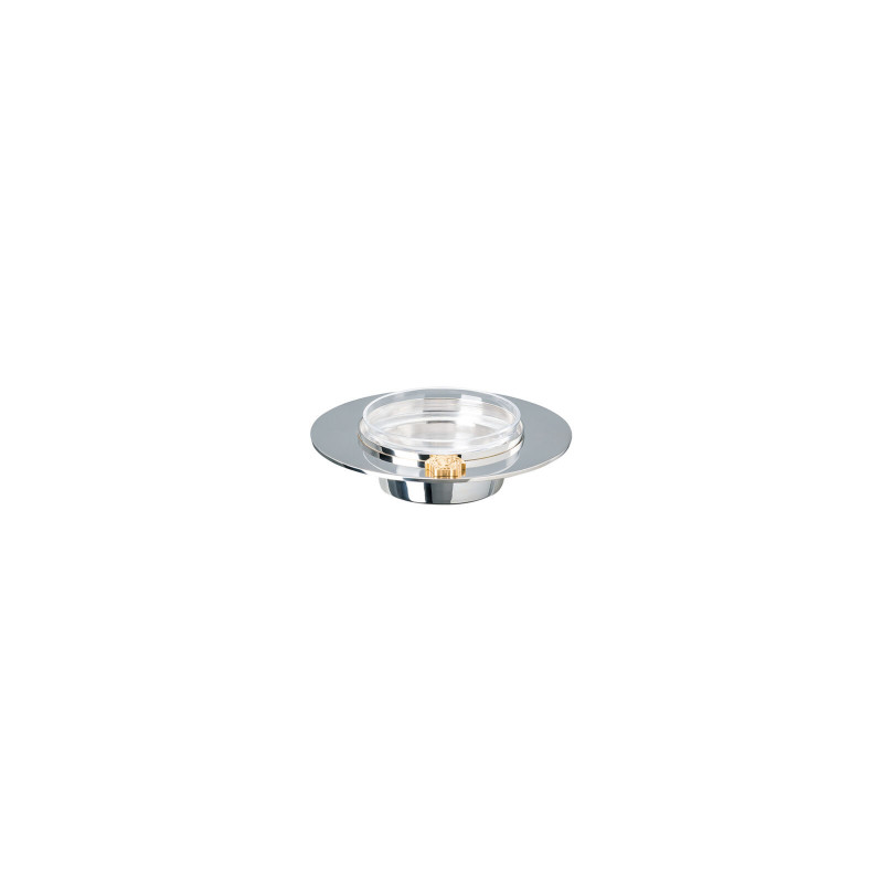 Ікорниця Bar-Stainless від Versace 69141-321598-05857