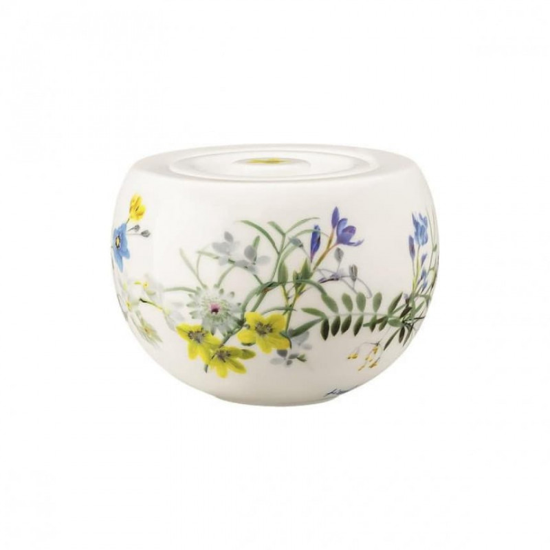 Цукорниця Brillance Fleurs des Alpes від Rosenthal 10530-405108-14330