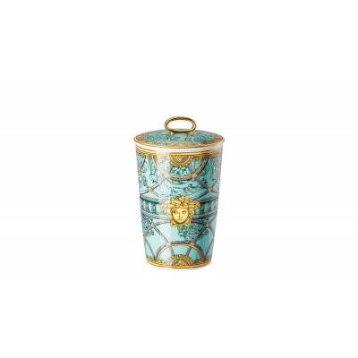 Свічка Versace Scala Palazzo Verde від Rosenthal 14402-403664-24868