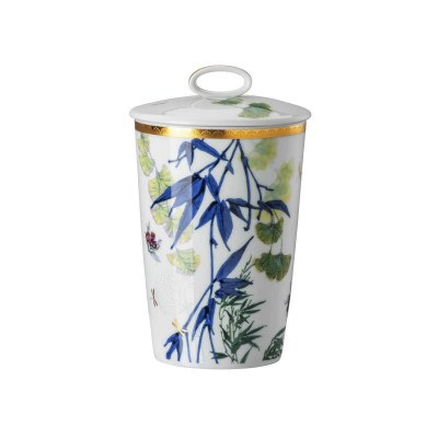 Свічка ароматична Heritage Turandot white від Rosenthal 14402-404311-24868