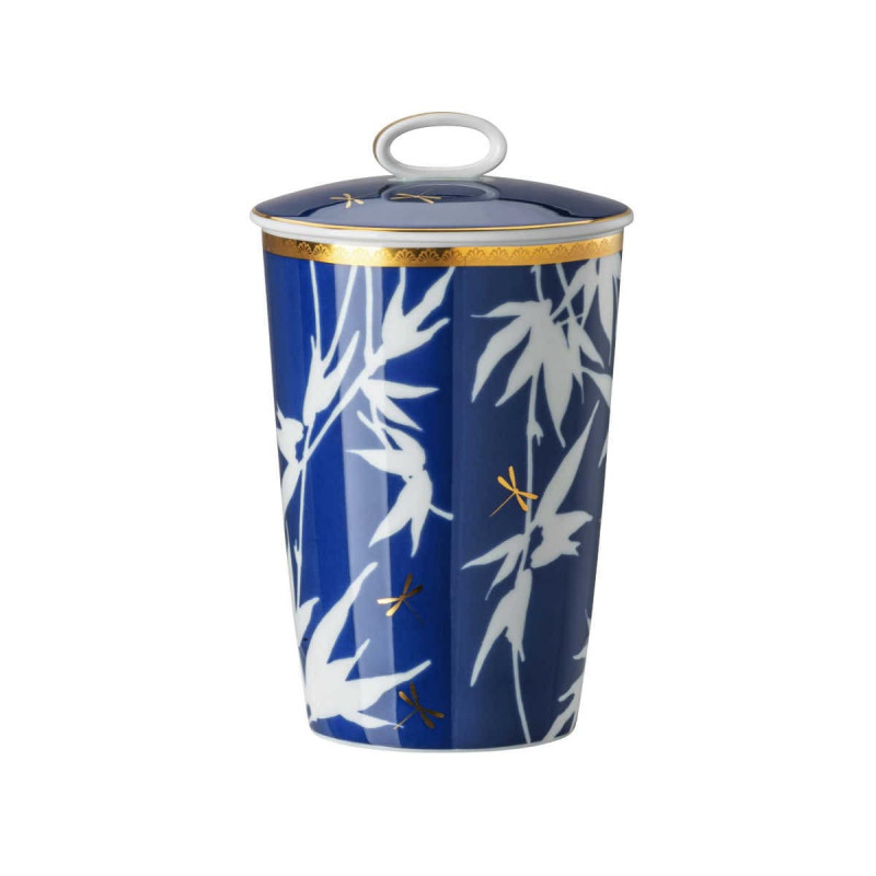 Свічка ароматична Heritage Turandot blue від Rosenthal 14402-404312-24868