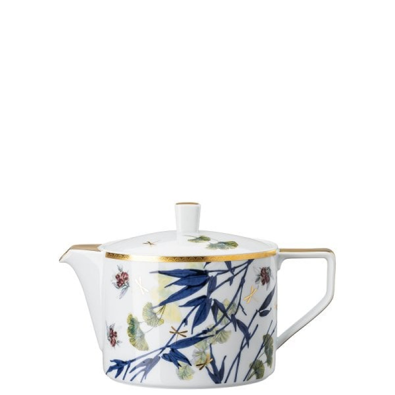 Чайник 1.2 л Heritage Turandot від Rosenthal 10460-404311-14230