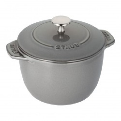 Кастрюля чугунная 1,5 л 20 см Staub 40501-154-0 