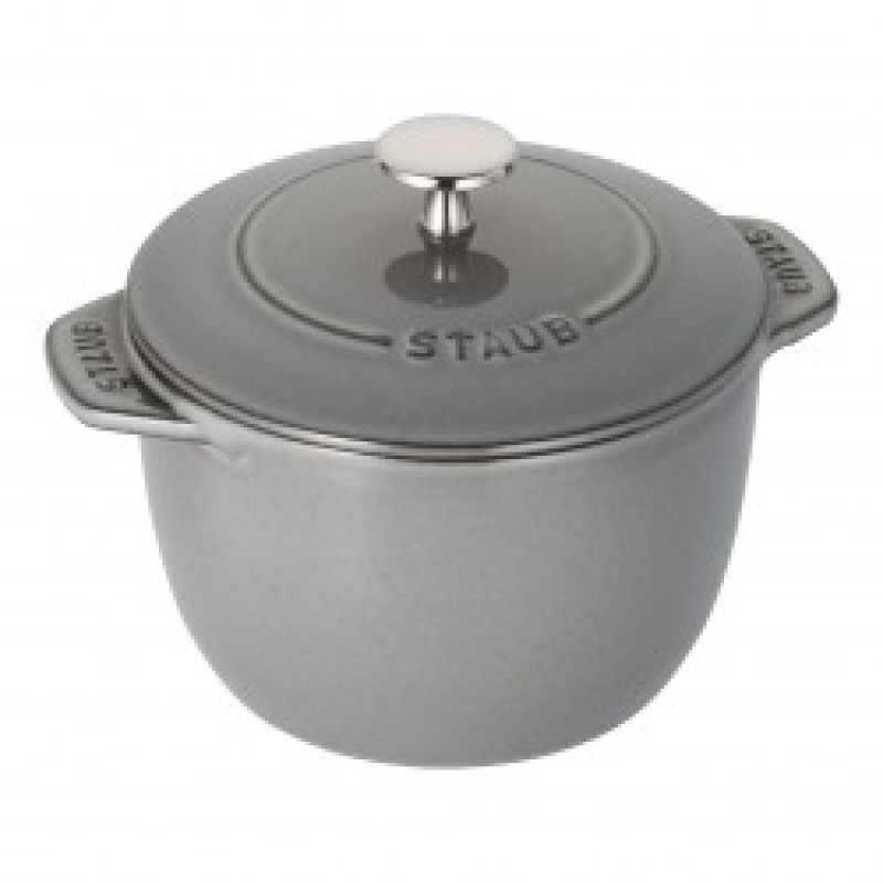 Каструля 1,5 л 20 см Staub