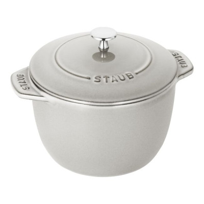 Кастрюля чугунная 1,5 л 20 см Staub 40511-471-0