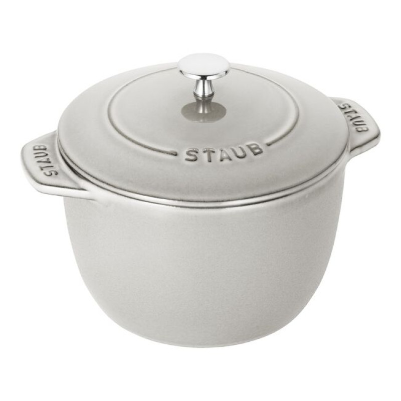 Каструля 1,5 л 20 см Staub